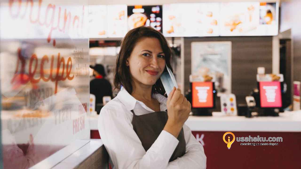 Franchise Kuliner di Surabaya
