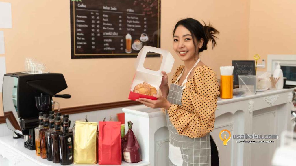 Franchise Kuliner di Surabaya