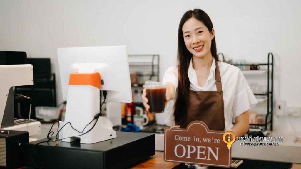 Bisnis Franchise Paling Laris