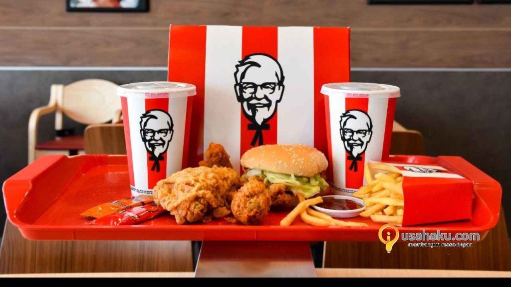 Franchise KFC