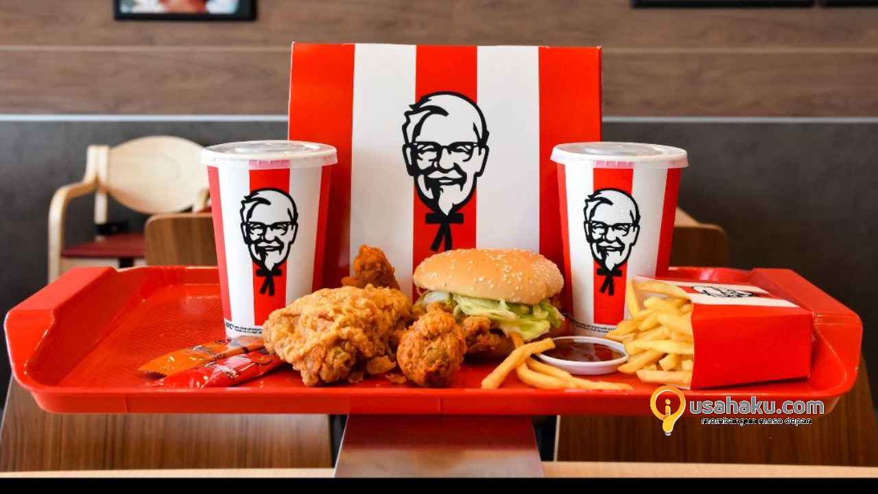 Franchise KFC