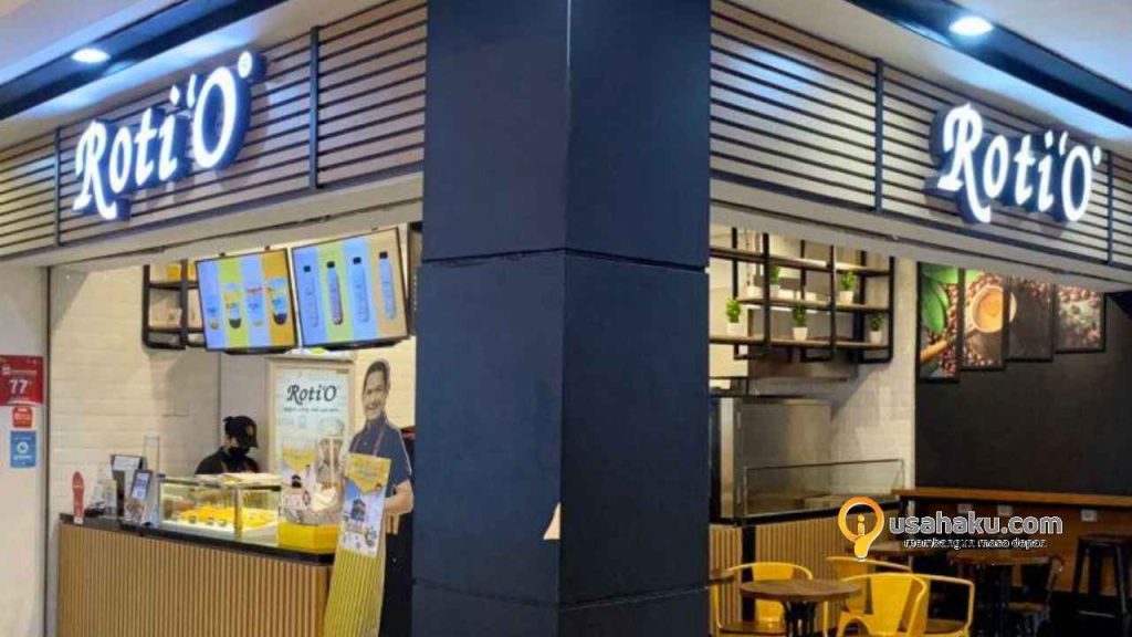 franchise Roti'O