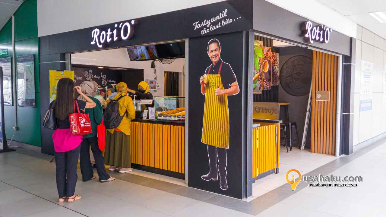 franchise Roti'O