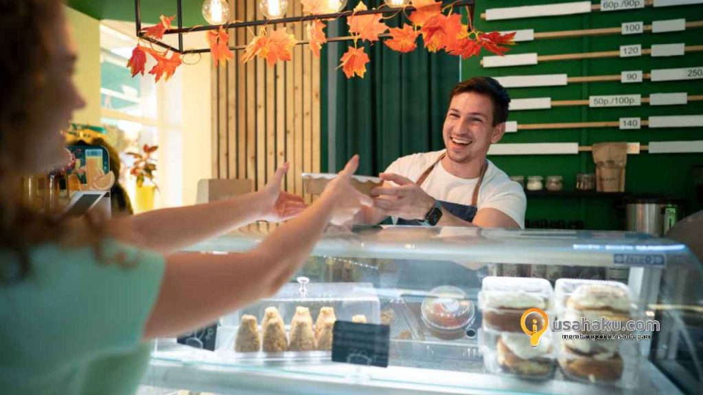 franchise kuliner Pekanbaru
