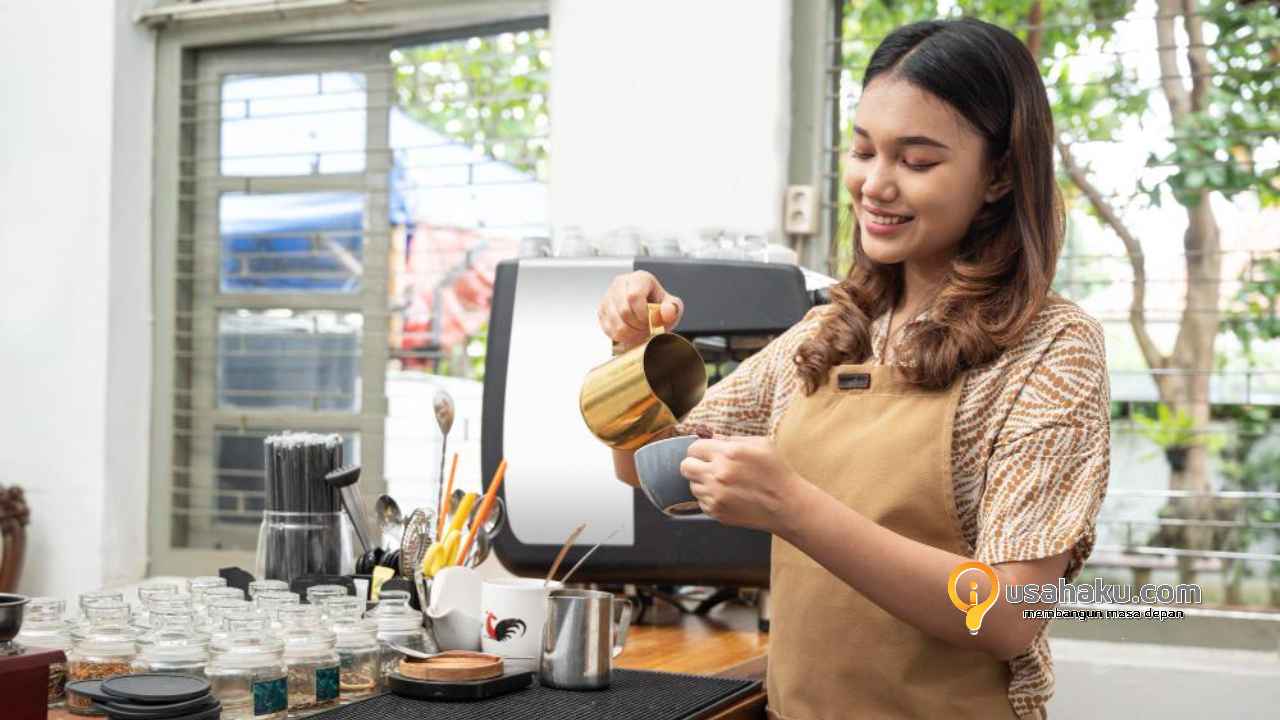 franchise kuliner Pontianak