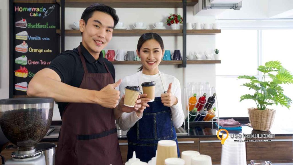 franchise kuliner Pontianak