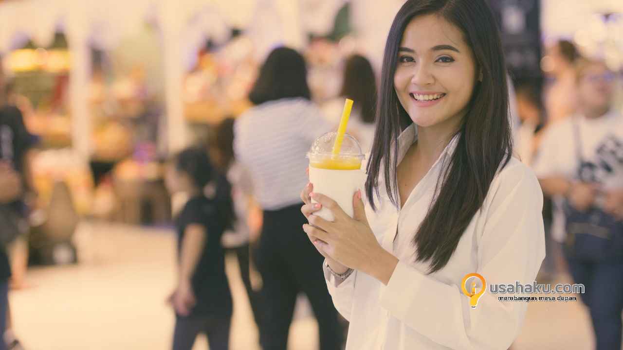 franchise kuliner jogja