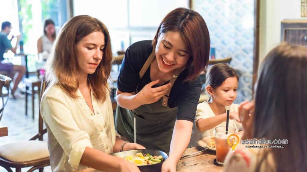 franchise kuliner Jakarta