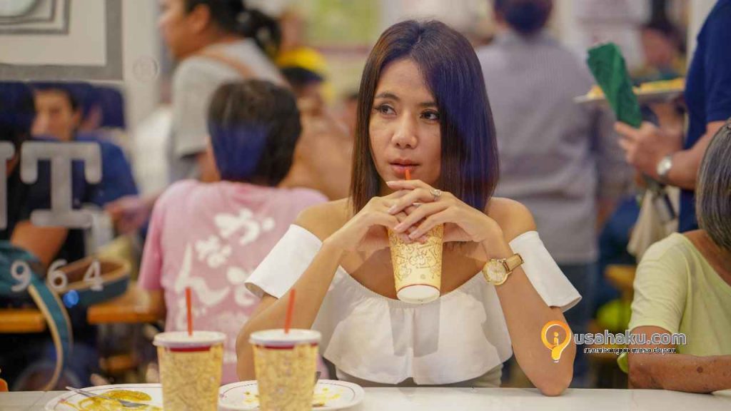 franchise kuliner Jakarta