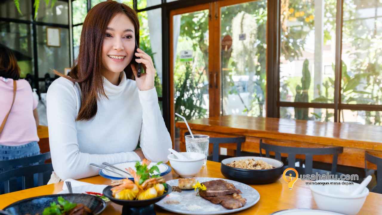 franchise kuliner Jakarta