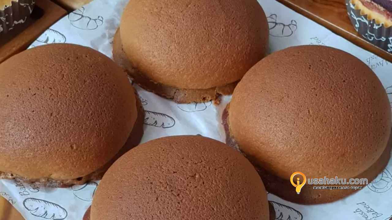 franchise Roti Boy