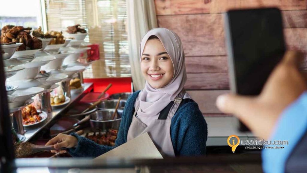 Franchise Kuliner Medan