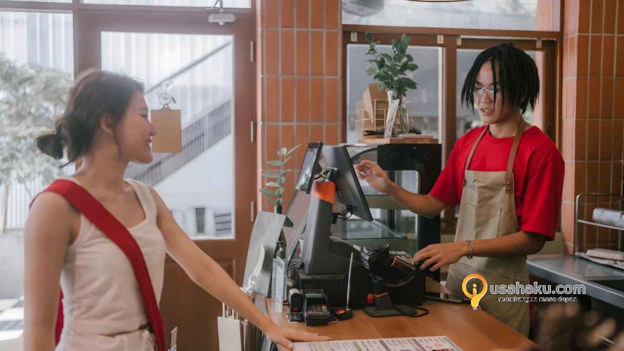 franchise kuliner Palangkaraya