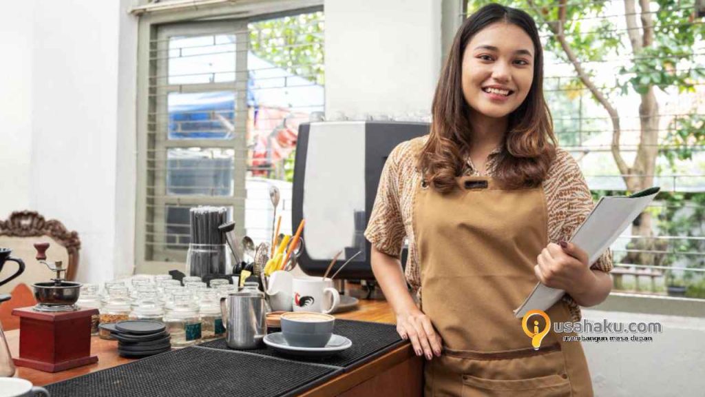 franchise kuliner Serang