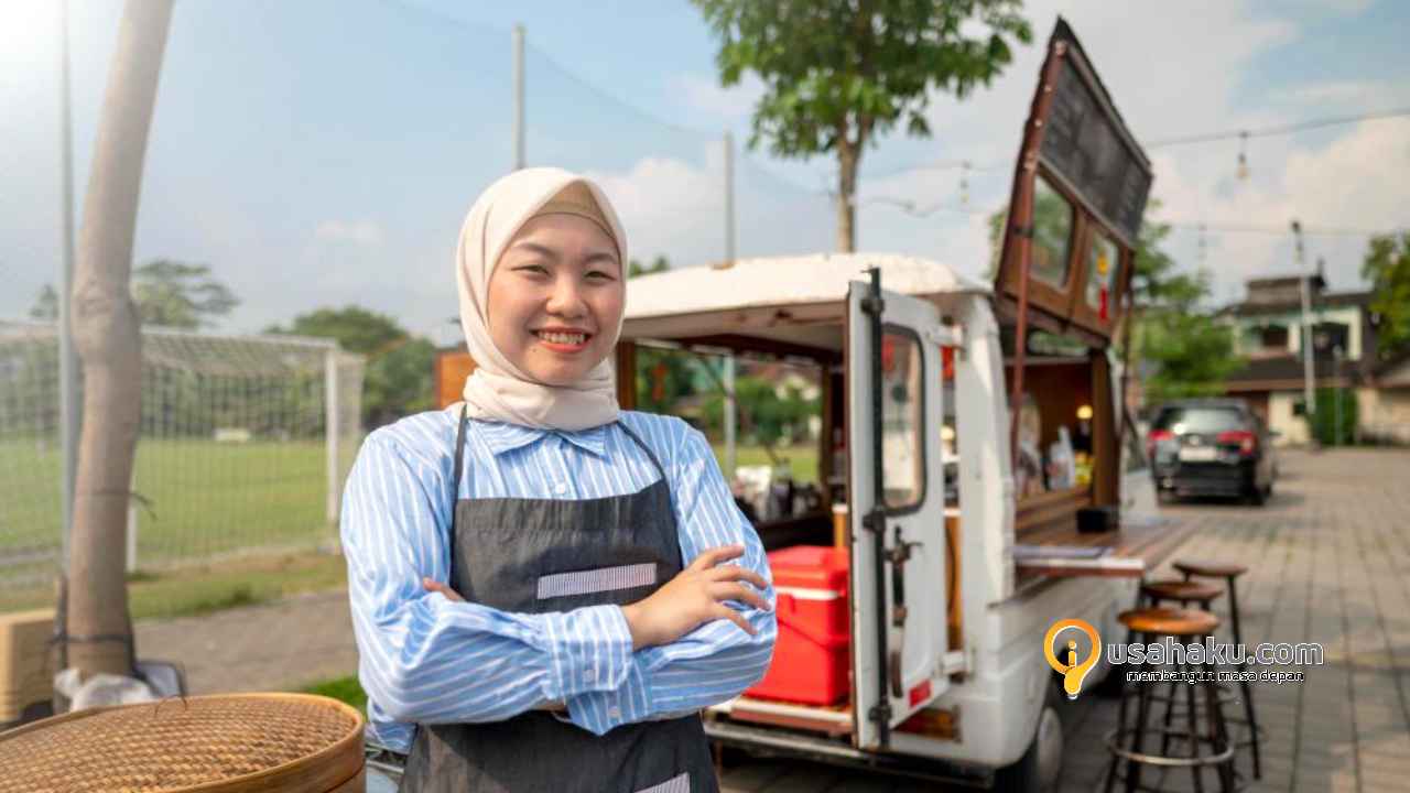 franchise kuliner Serang