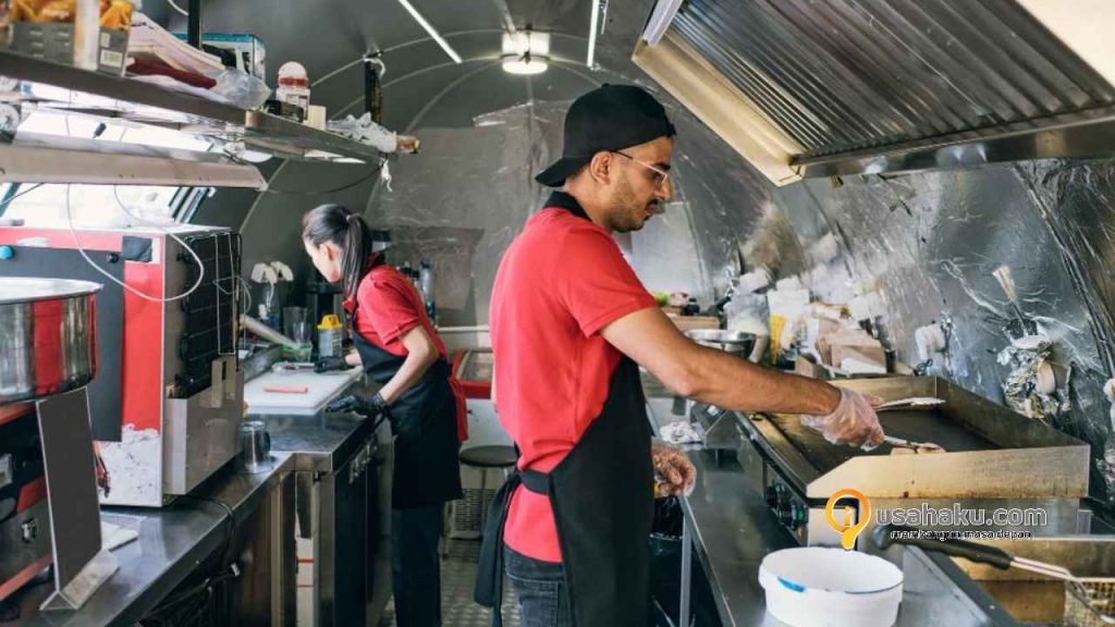 franchise restoran terlaris