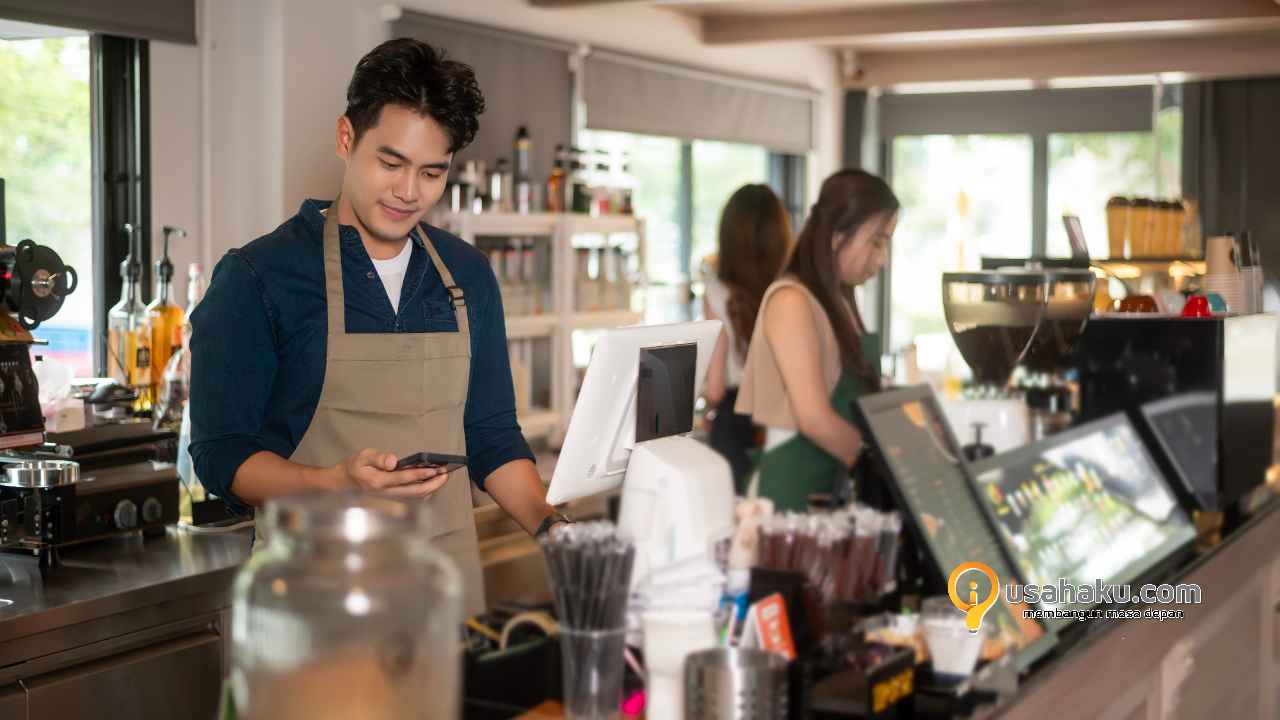 franchise restoran terlaris