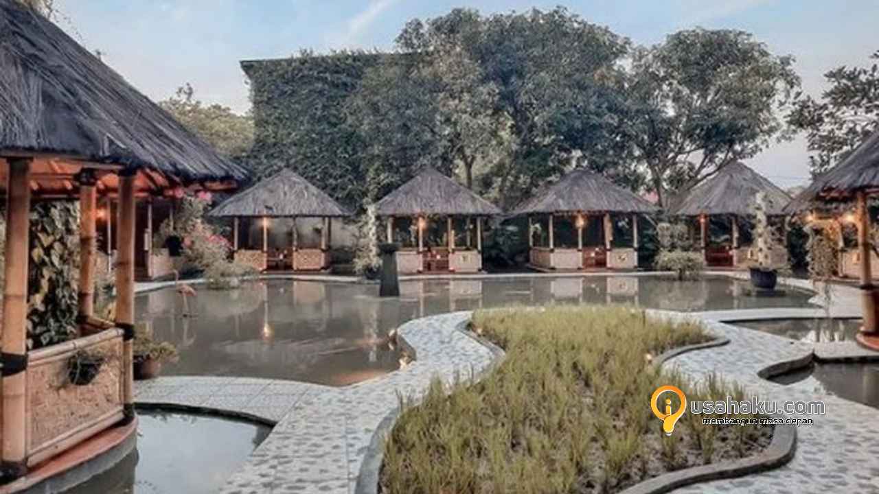 franchise rumah makan Sunda