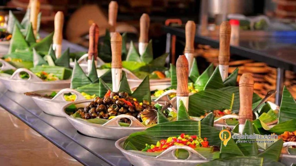 franchise rumah makan Sunda