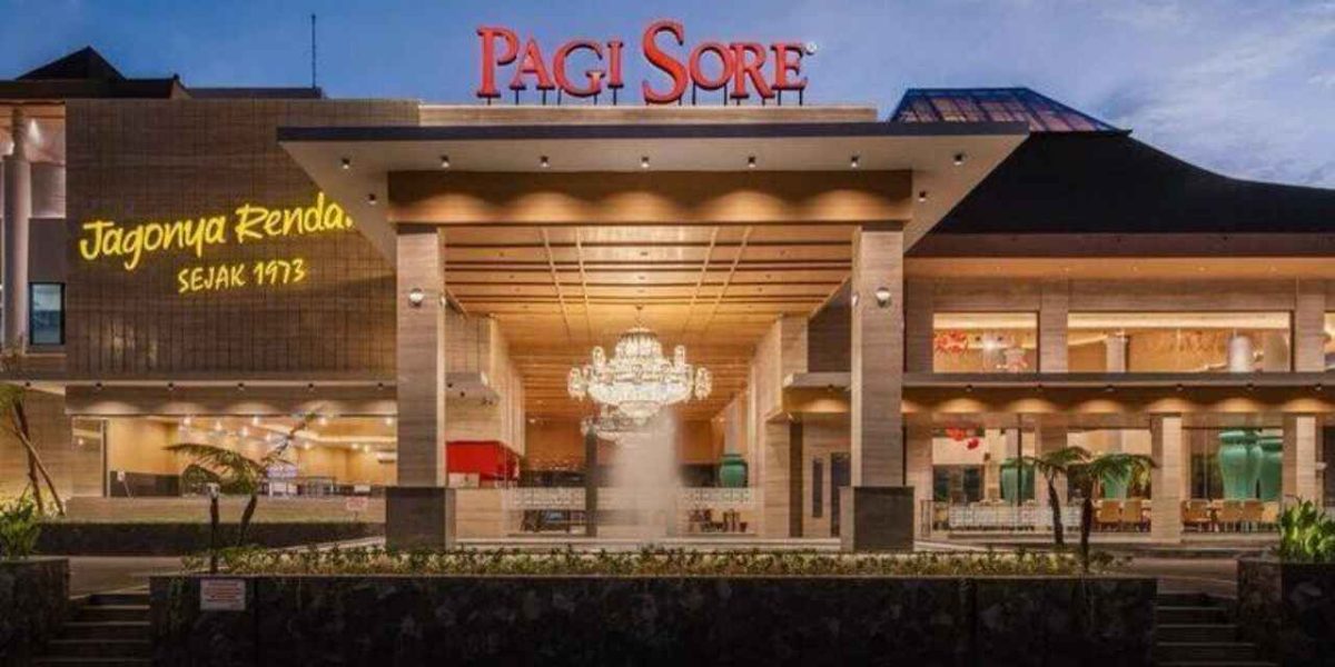 Bisnis Kuliner Anti Krisis dengan Franchise Rumah Makan Padang Pagi Sore, Simak Analisisnya!
