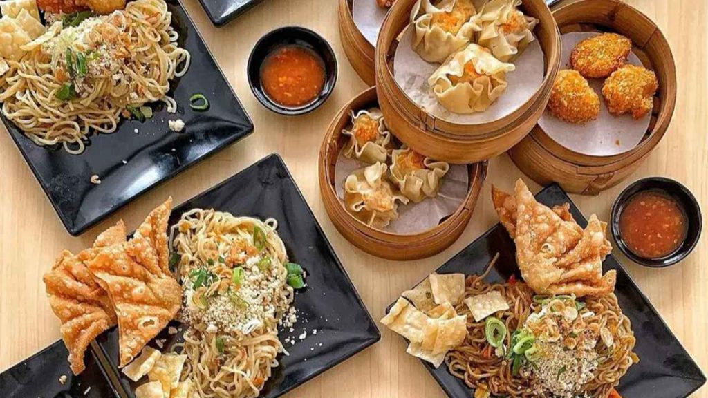 Franchise Mie Gacoan di Makassar