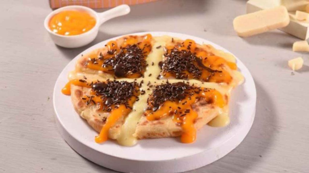 Waralaba Roti Kekinian
