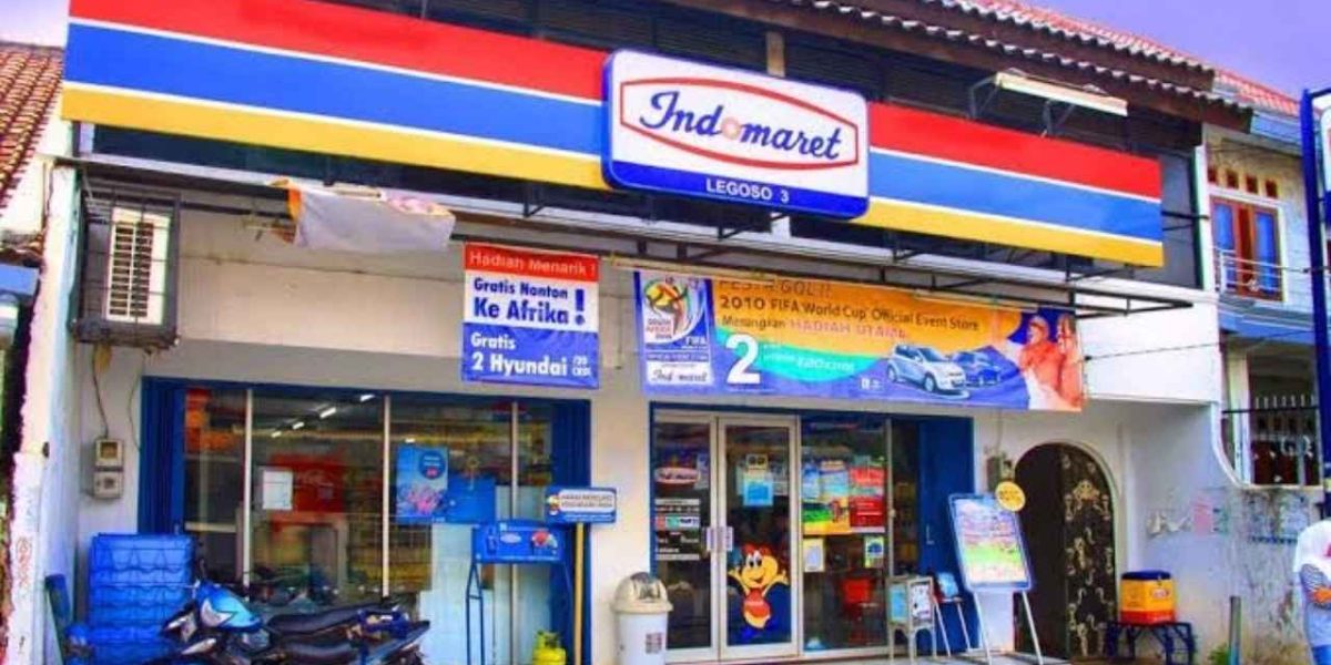 Keuntungan vs Kerugian Franchise Indomaret