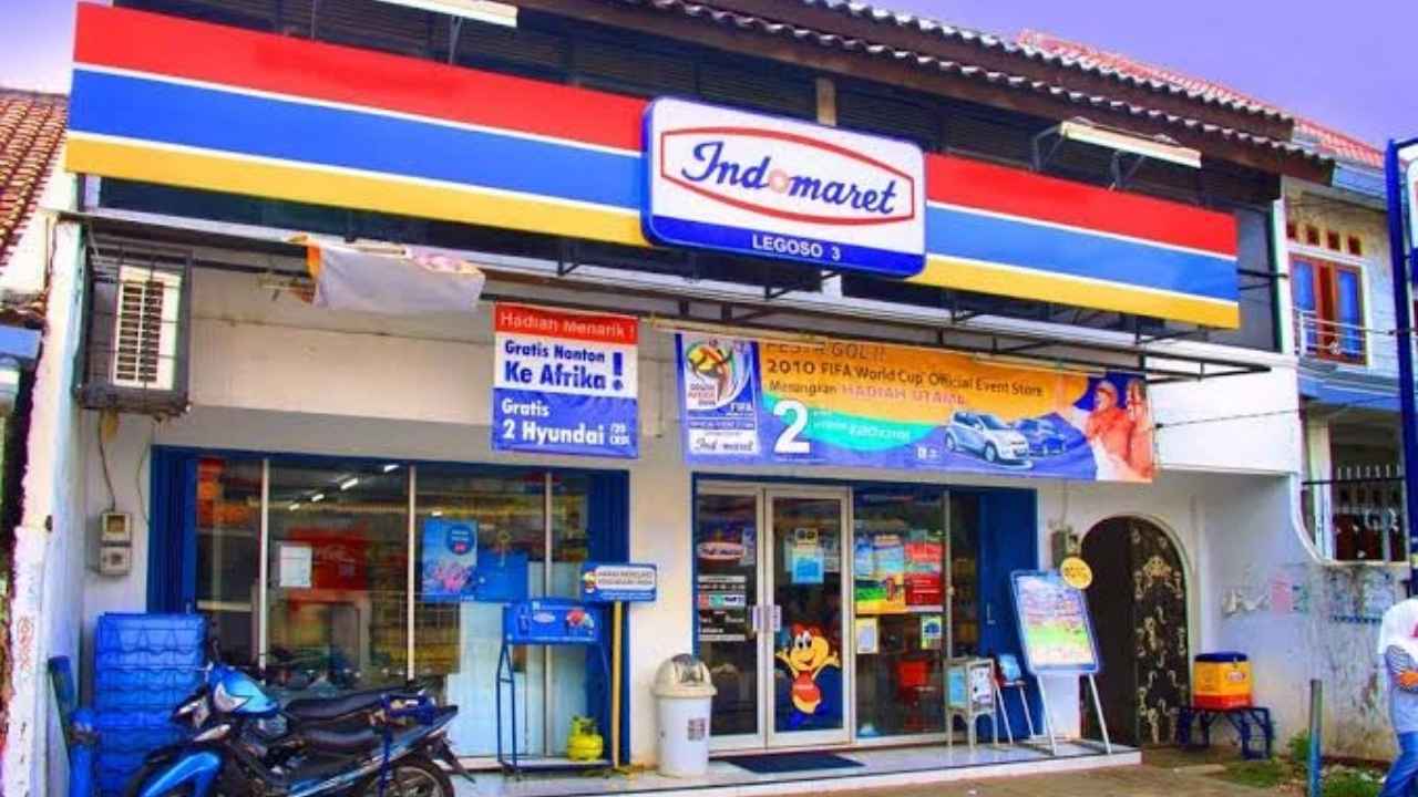 Keuntungan vs Kerugian Franchise Indomaret