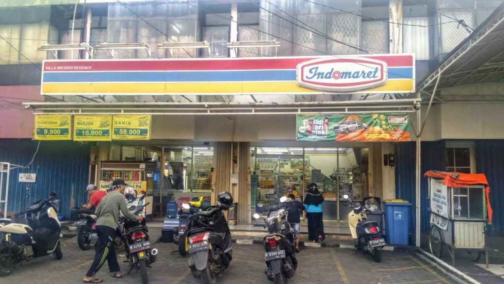 Keuntungan vs Kerugian Franchise Indomaret