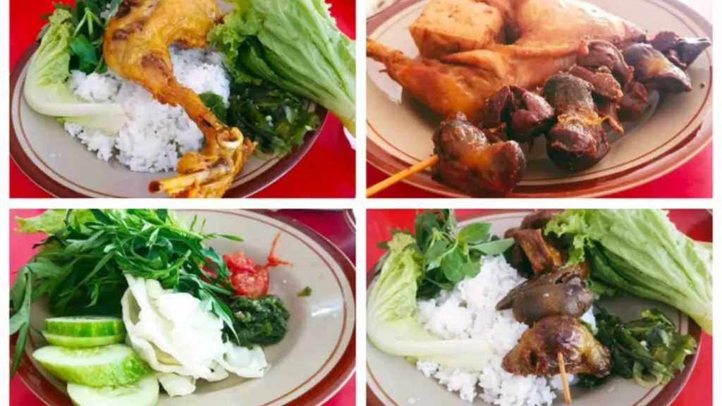 Franchise Kuliner Terbaik 2026