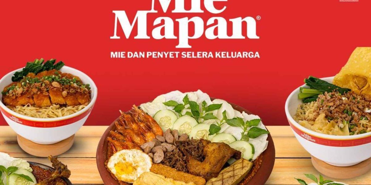 Tren Mie Kekinian 2026: Franchise Mie Mapan Jadi Pilihan Utama Pengusaha Muda!