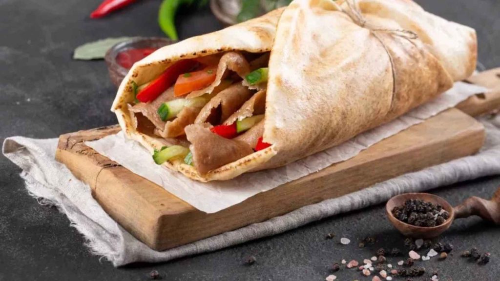Franchise Kebab Terlaris 2026