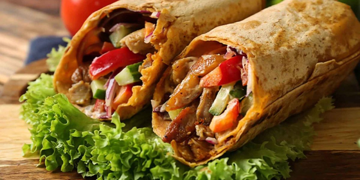 Top 7 Franchise Kebab Terlaris 2026 yang Wajib Anda Pertimbangkan!