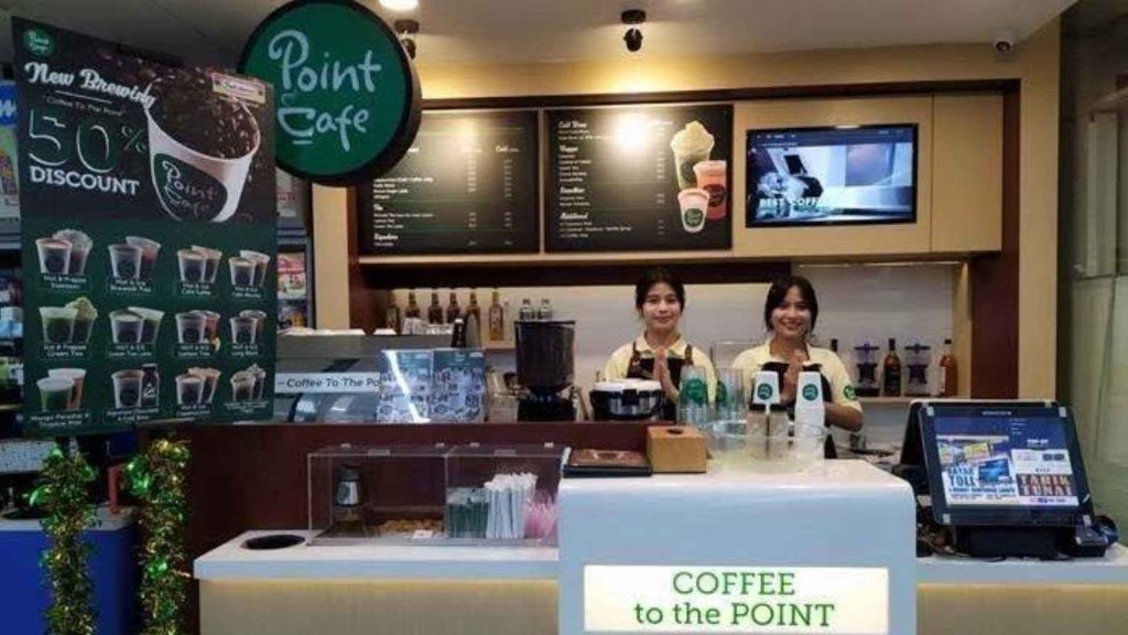 franchise kopi kekinian