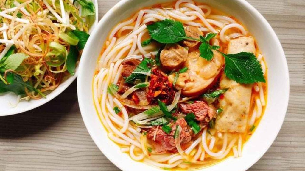 Franchise Bakmi GM