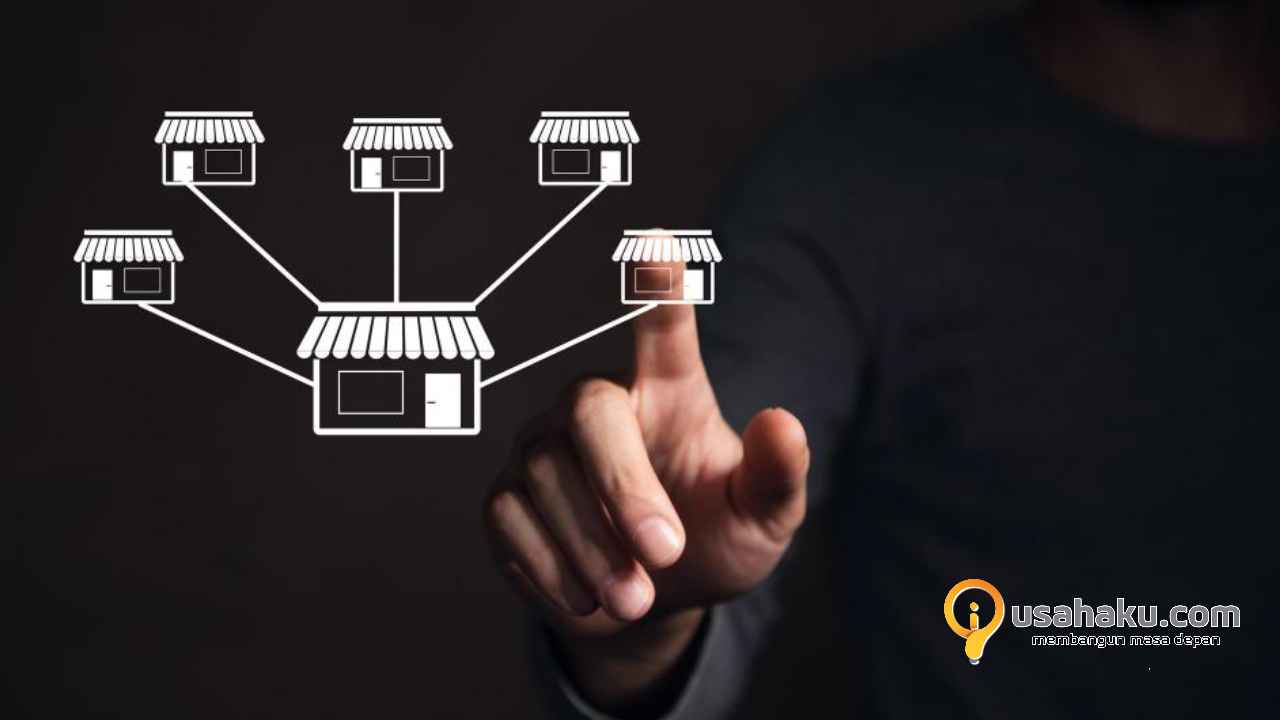 Franchise Terlaris di Makassar