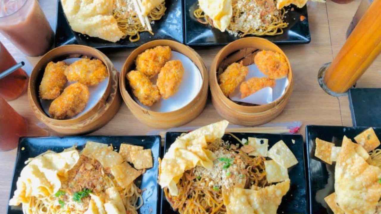  Franchise Mie Gacoan di Jakarta