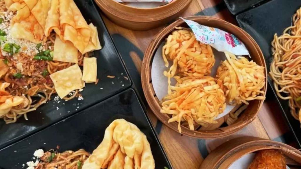 franchise Mie Gacoan di Surabaya