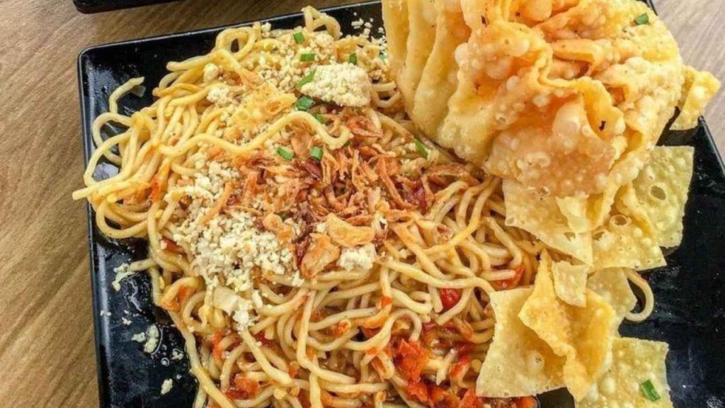 Franchise Mie Gacoan di Jakarta