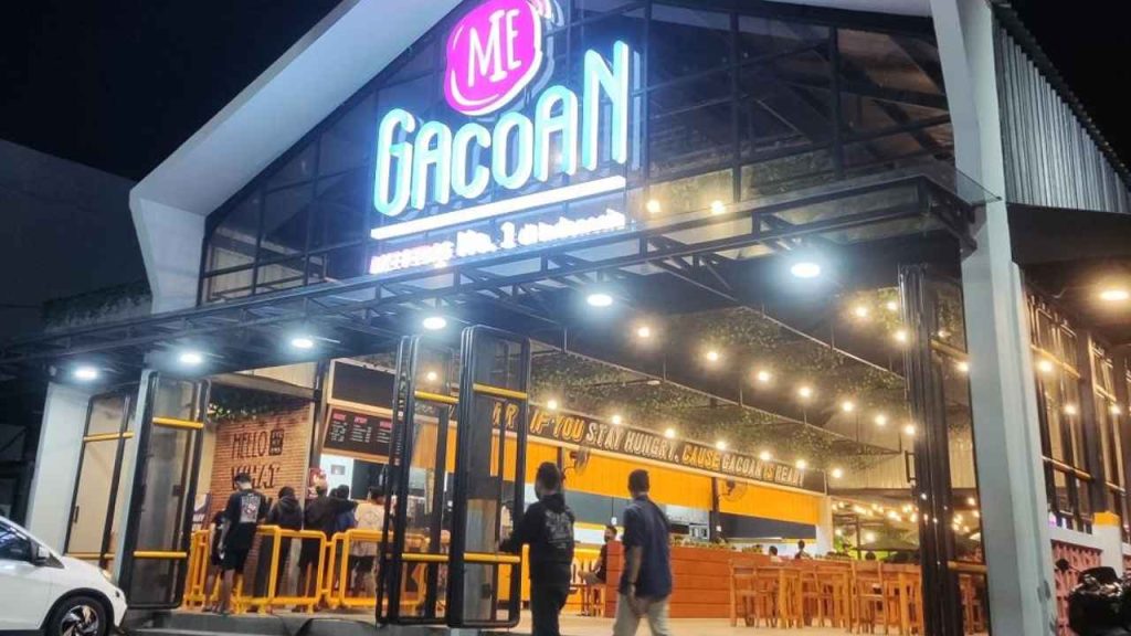 Franchise Mie Gacoan di Jakarta