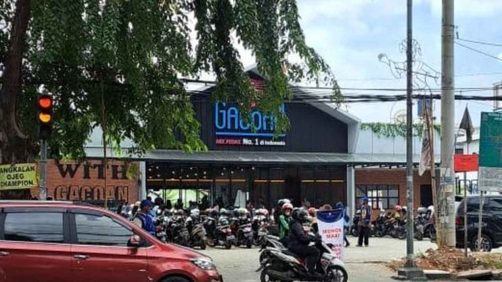 franchise Mie Gacoan di Surabaya