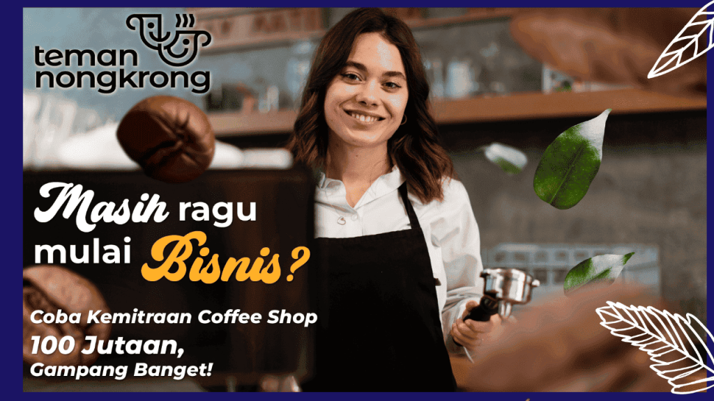 Top 10 Franchise Minuman Kekinian Terlaris