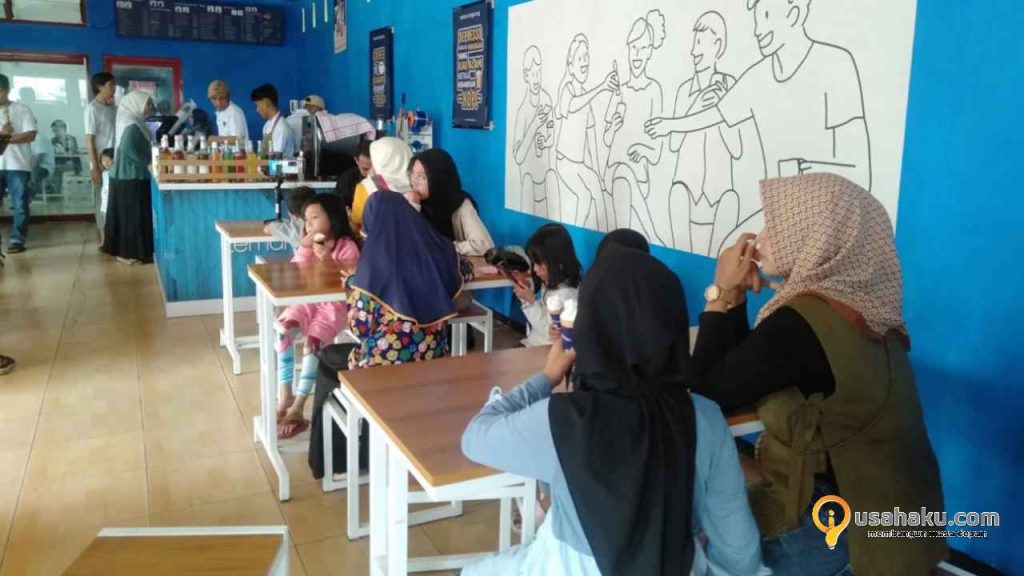 Ide Bisnis Menguntungkan di Manado