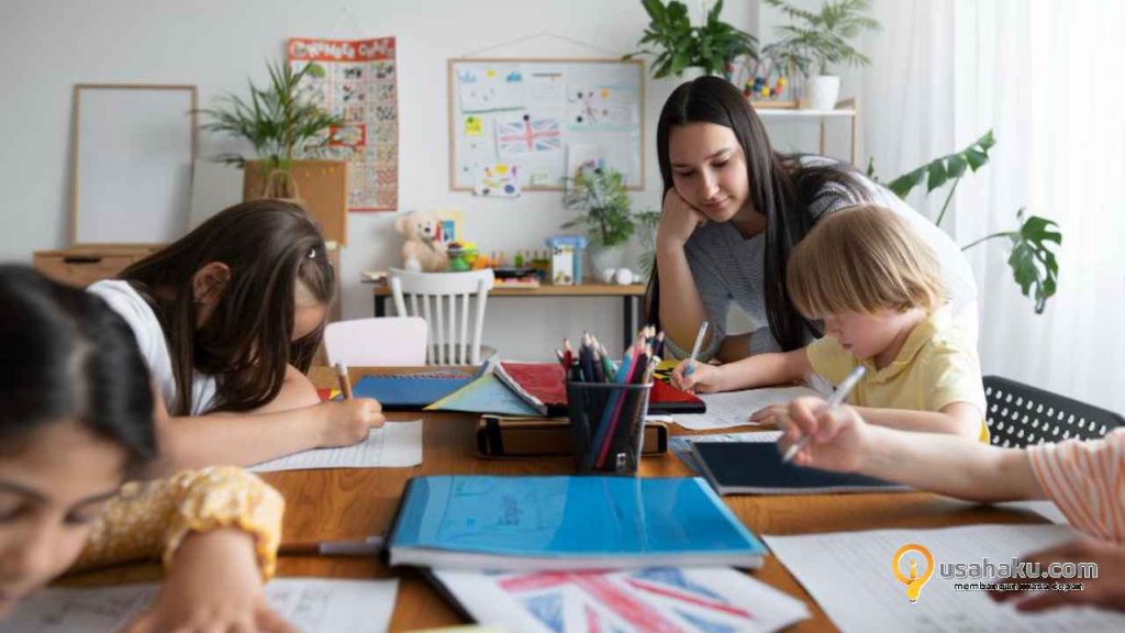 Ide Bisnis: Pengembangan Aplikasi Bahasa Daerah untuk Pendidikan Anak