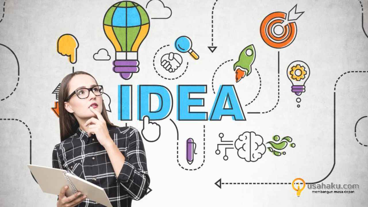 Ide Usaha di Pekanbaru