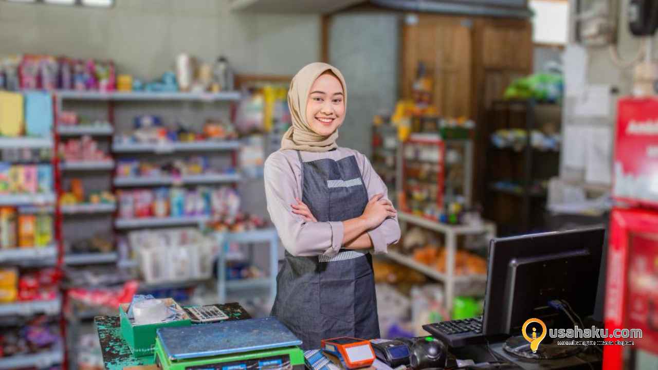 Franchise Minimarket 2026: Peluang Bisnis yang Tak Akan Mati Meski Ekonomi Lesu!