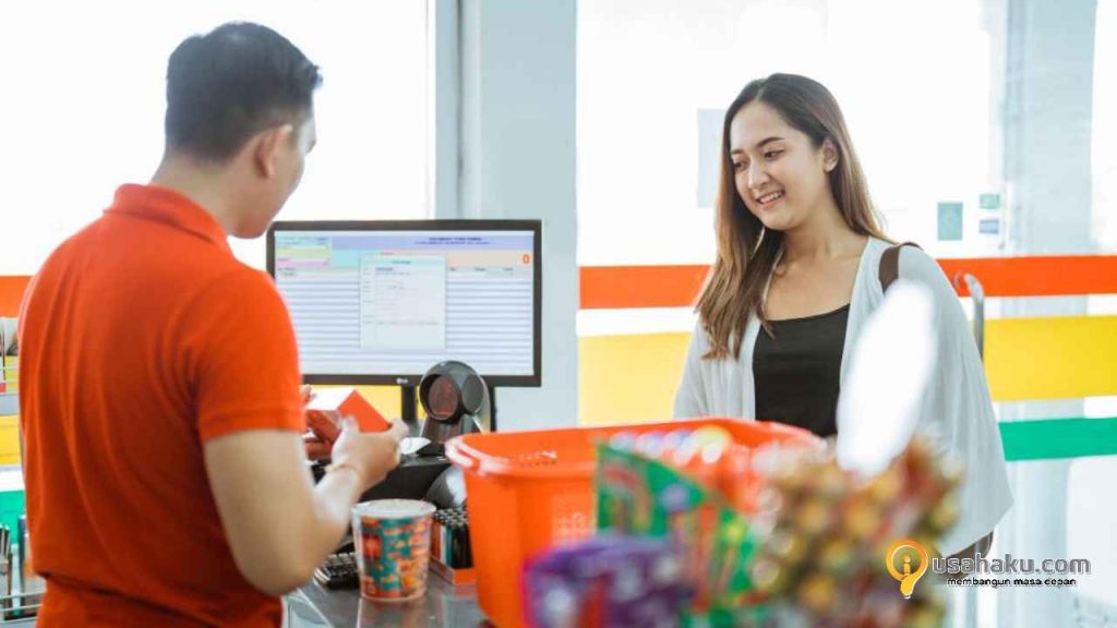 Franchise Minimarket 2026: Peluang Bisnis yang Tak Akan Mati Meski Ekonomi Lesu!