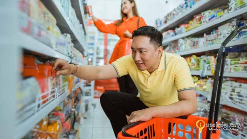 Franchise Minimarket 2026: Peluang Bisnis yang Tak Akan Mati Meski Ekonomi Lesu!