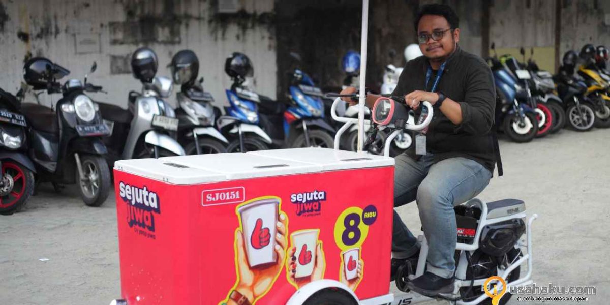 Jangan Salah Start! Ini 7 Ide Usaha Jualan Kopi Keliling yang Bikin Pembeli Ketagihan