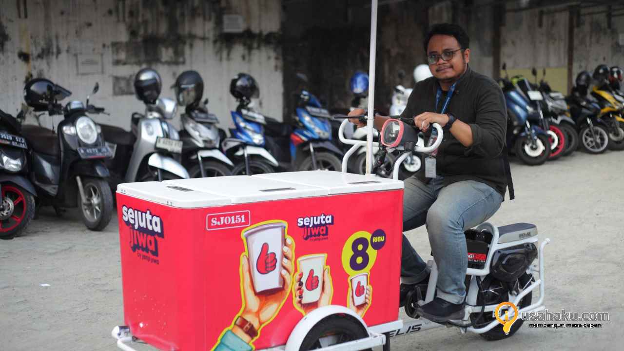 Jangan Salah Start! Ini 7 Ide Usaha Jualan Kopi Keliling yang Bikin Pembeli Ketagihan